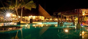 Ocean Paradise Resort Zanzibar