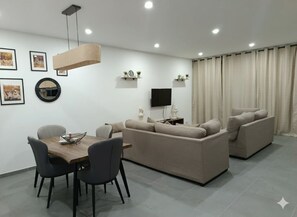Interior - Exclusive location, close to the Mall and main attraction. (San Salvador)