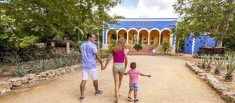 Hacienda Uxmal