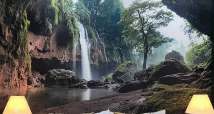 Escape to Raj Mahal Accommodation