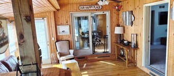 3-bedroom house in terrific Prairie du Chien with cool vibes