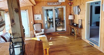 3-bedroom house in terrific Prairie du Chien with cool vibes