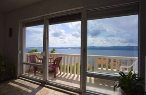 Interior - Holiday apartment with pool (Stanići)