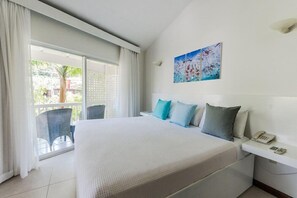 Room - Paradise Beach Club (Roatan)