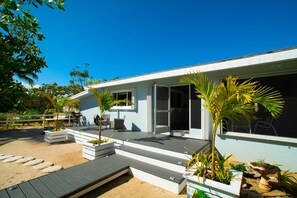Terrazza/patio