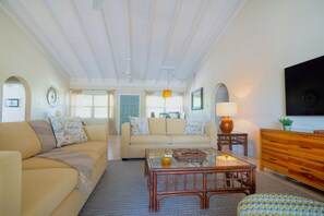 Fernseher, Arbeitsbereiche