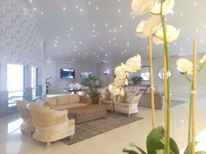 Lobby - Diaz Strand Hotel AND Resort (Mossel Bay)