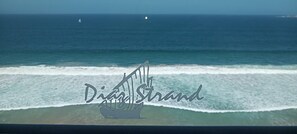 Beach - Diaz Strand Hotel and Resort (Mossel Bay)