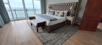 Diaz Strand Hotel and Resort