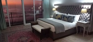 Room - Diaz Strand Hotel AND Resort (Mossel Bay)