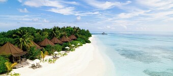Komandoo Island Resort & Spa - Adults Only