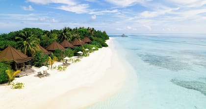 Komandoo Island Resort & Spa - Adults Only