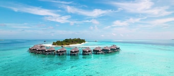 Komandoo Island Resort & Spa - Adults Only