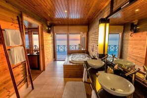 Bathroom - Komandoo Island Resort & Spa - Adults Only (Komandoo)
