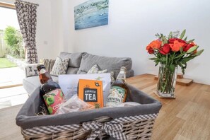 House | 1 bedroom - Whitsand Cottage in Cornwall (Saltash)
