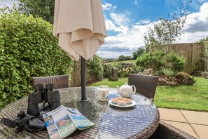 House | 1 bedroom - Whitsand Cottage in Cornwall (Saltash)
