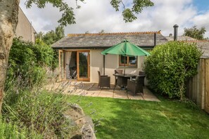 Ferienhaus | 1 Schlafzimmer