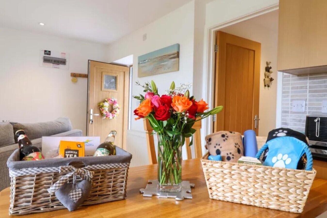 Casa | 1 quarto