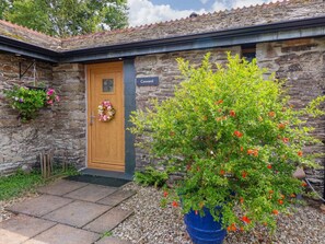 Apartment | 1 bedroom - Cawsand Cottage in Cornwall (Saltash)