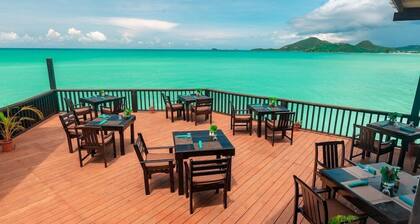 Cocos Hotel Antigua - All Inclusive - Adults Only