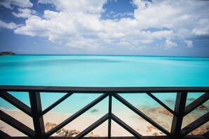 Property grounds - Cocos Hotel Antigua - All Inclusive - Adults Only (Jolly Harbour)
