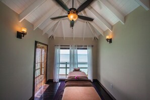 Spa - Cocos Hotel Antigua - All Inclusive - Adults Only (Jolly Harbour)