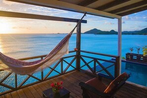 Pool - Cocos Hotel Antigua - All Inclusive - Adults Only (Jolly Harbour)