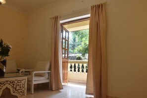 Interior - Highland Beach Resort (Candolim)