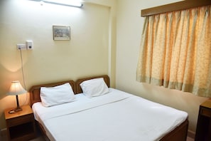 Room - Lillywoods Highland Beach Resort (Candolim)