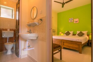 Bathroom - Highland Beach Resort (Candolim)