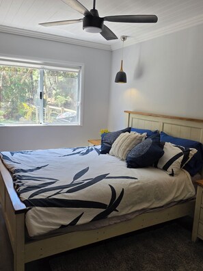 Room - Kookaburra Corner. Quiet, picturesque, private rental in Capel Western Australia (Capel)