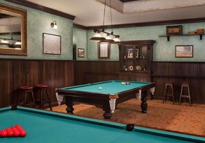 Games room - Sandals Grande Antigua (St. John's)