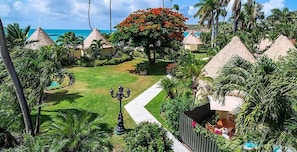 Property grounds - Sandals Grande Antigua (St. John's)