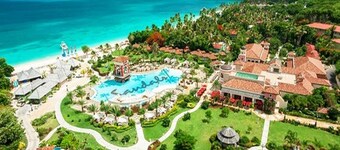 Sandals Grande Antigua