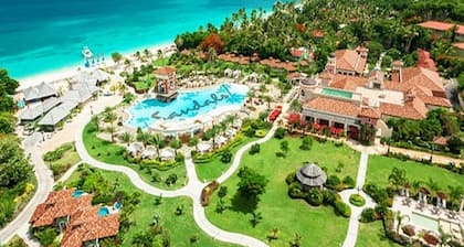 Sandals Grande Antigua