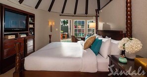 Room - Sandals Grande Antigua (St. John's)