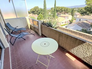 Property grounds - Les Jardins du Soleil by Interhome (Six Fours)