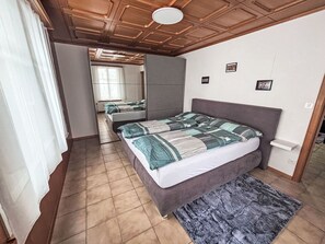 Internet - Gemütliche Ferienwohnung in ruhiger Lage by Interhome (Ebnat-Kappel)
