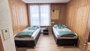 2 soverom og internettilgang