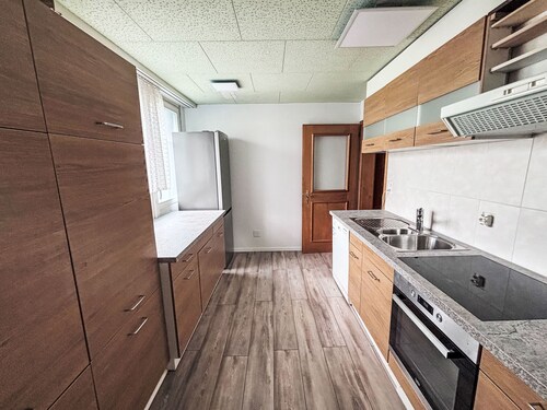 Gemütliche Ferienwohnung in ruhiger Lage by Interhome