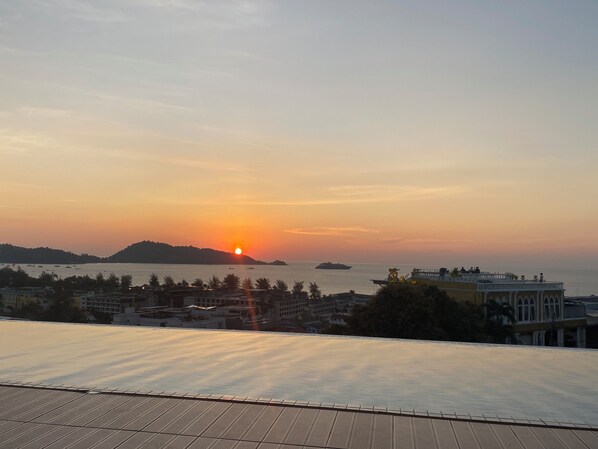 住宿景觀
