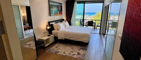 熨斗/熨衫板、Wi-Fi、床單