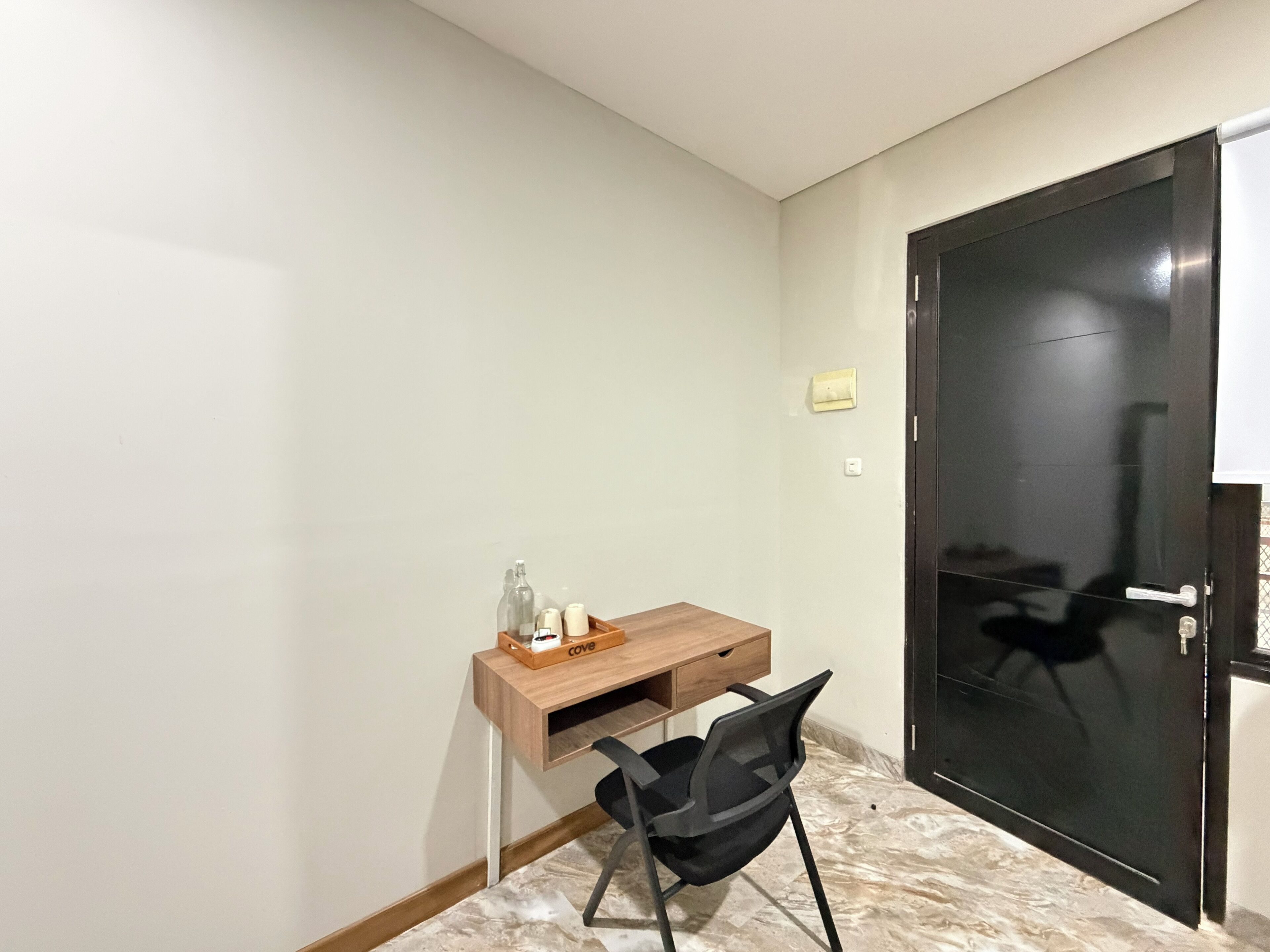 Superior Room | Bahagian dalam