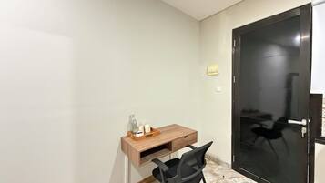 Superior Room | Bahagian dalam