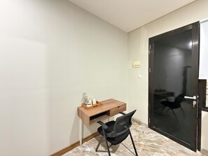 Superior Room | Bahagian dalam