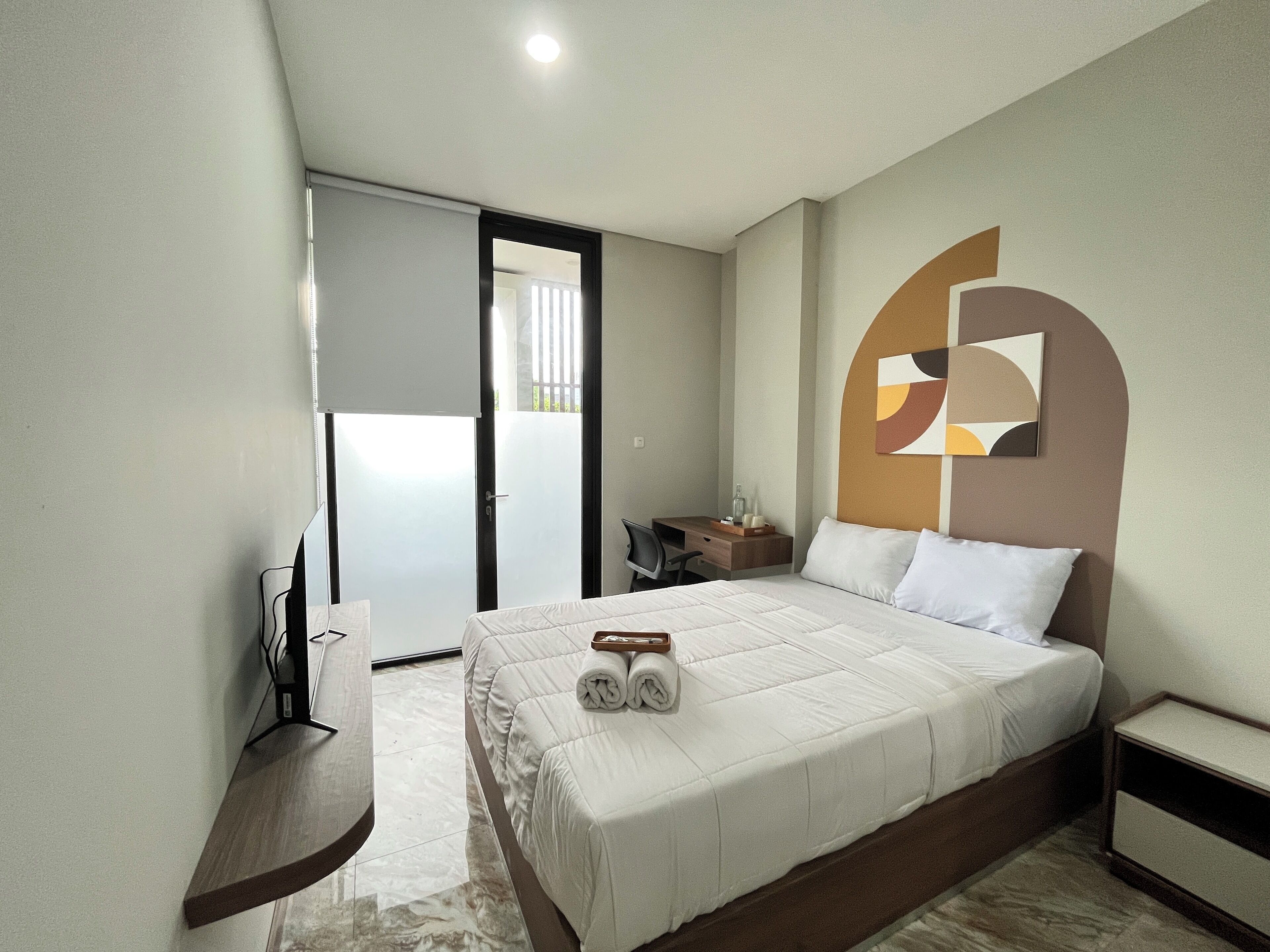 Premium-Zimmer | Kostenloses WLAN