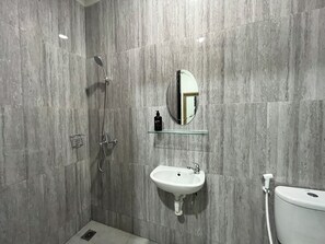 Premium-huone | Kylpyhuone