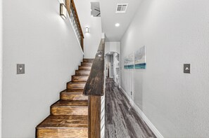 Interior - Toast At The Coast | Private gated community | Pool | Pet Friendly (Port Aransas)