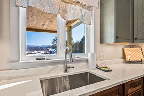 Interior - 26 Hilltop | Views | Pet Friendly (Rangeley)