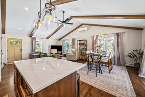 Interior - 26 Hilltop | Views | Pet Friendly (Rangeley)
